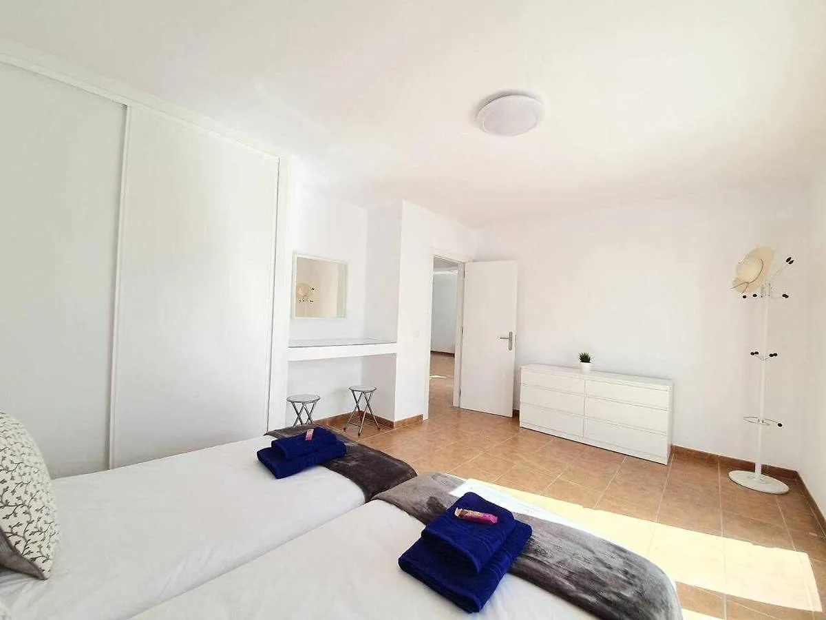 Appartement Costa Mathilda Suite Los Pocillos Spanje