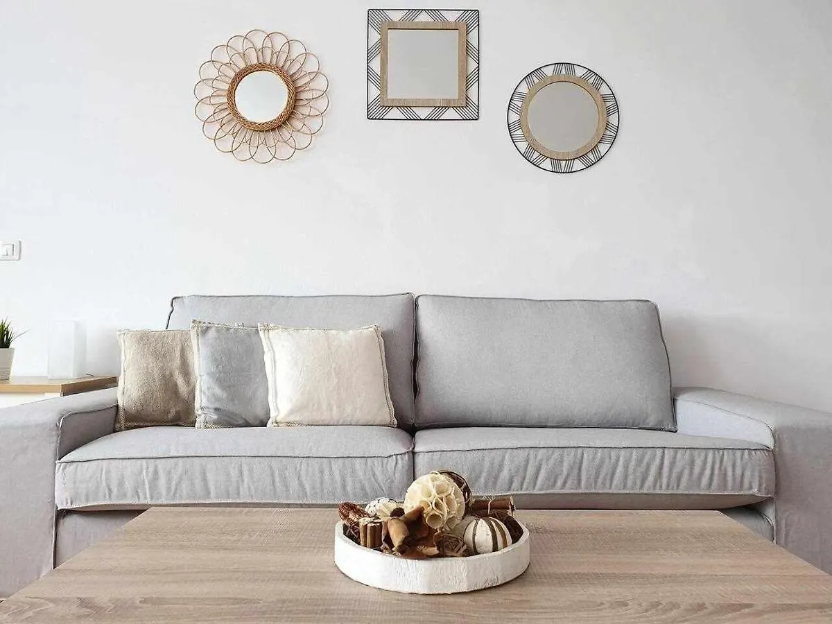 Apartment Costa Mathilda Suite Los Pocillos Spain