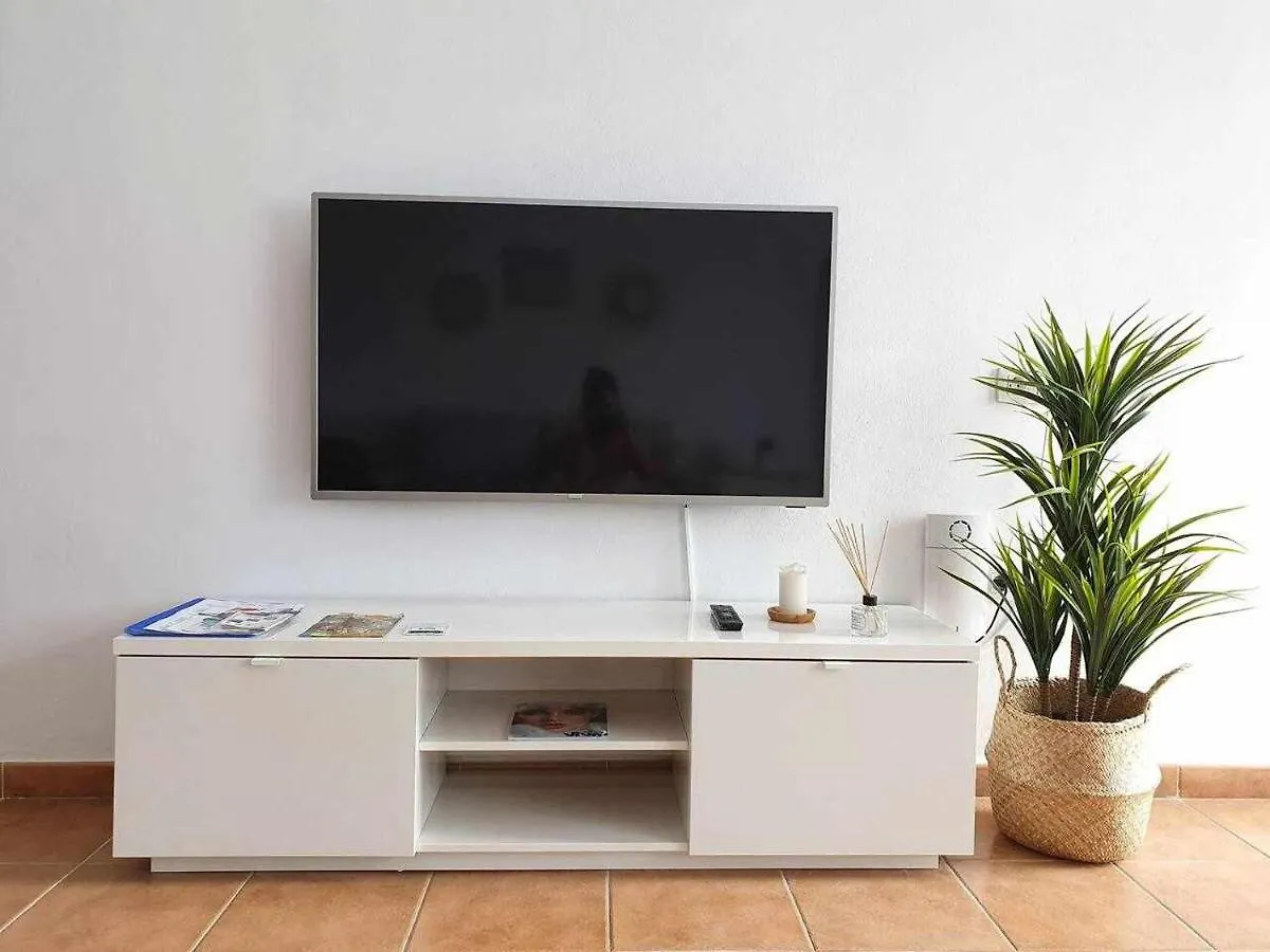 Apartment Costa Mathilda Suite Los Pocillos Spain