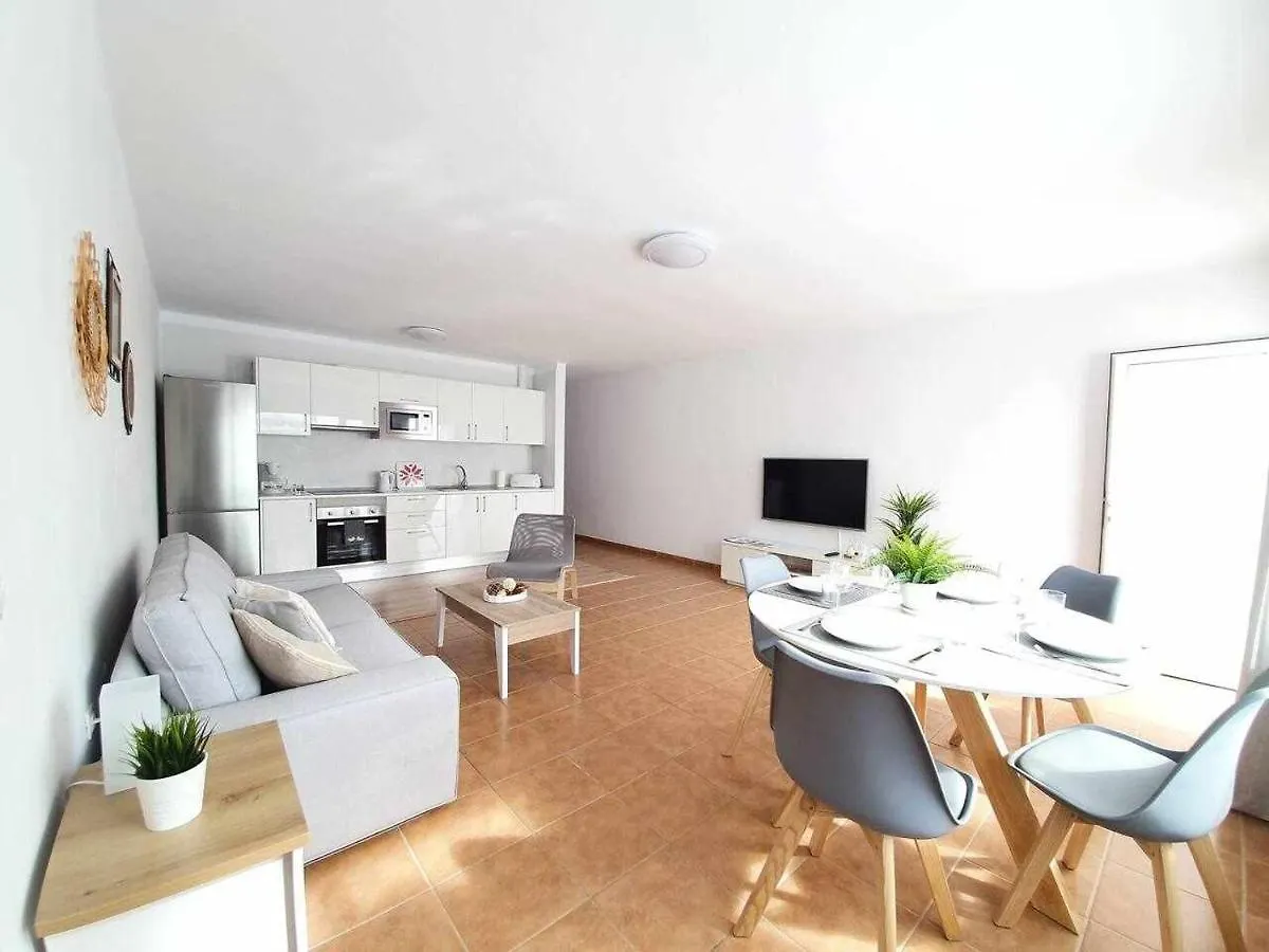 Apartment Costa Mathilda Suite Los Pocillos
