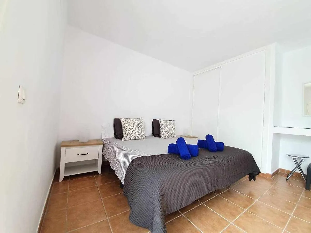 דירה Los Pocillos Costa Mathilda Suite