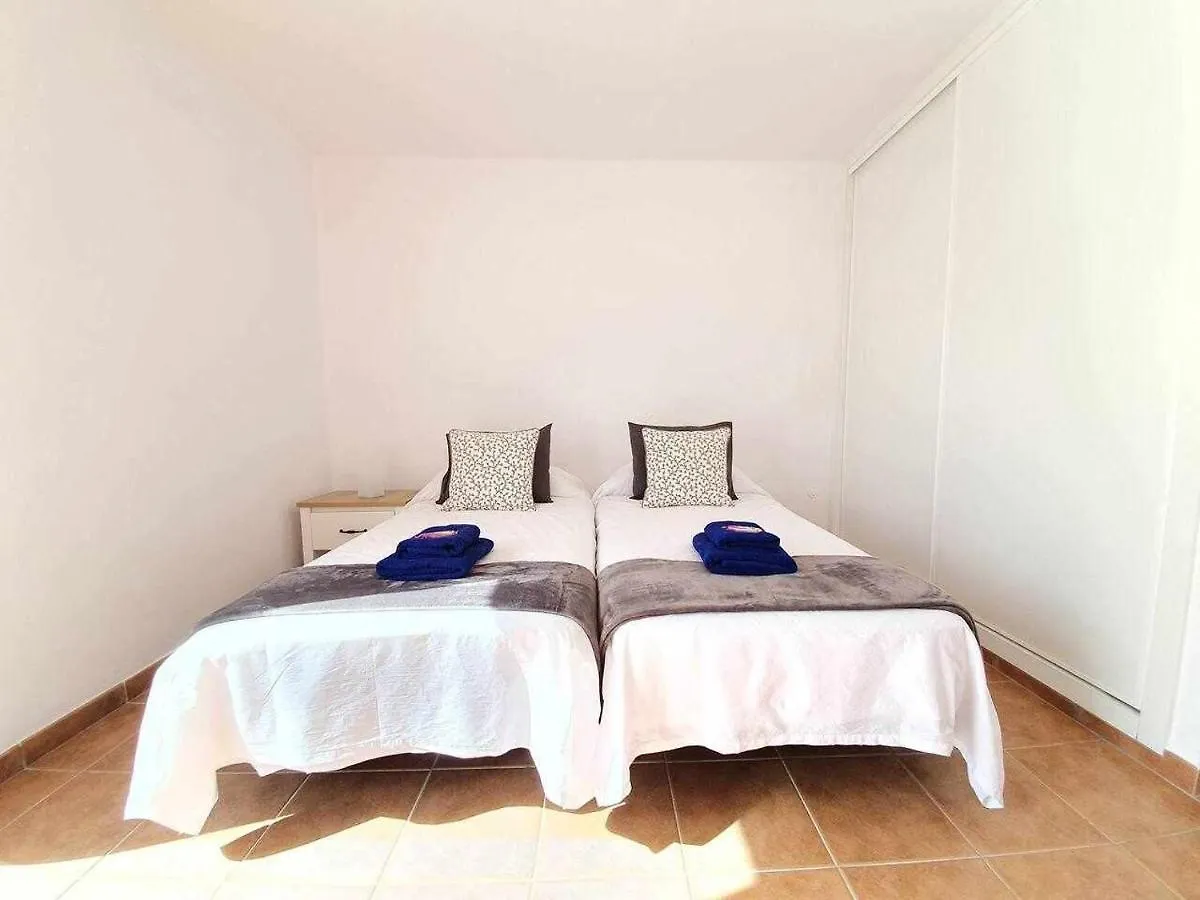 Apartment Costa Mathilda Suite Los Pocillos Spain