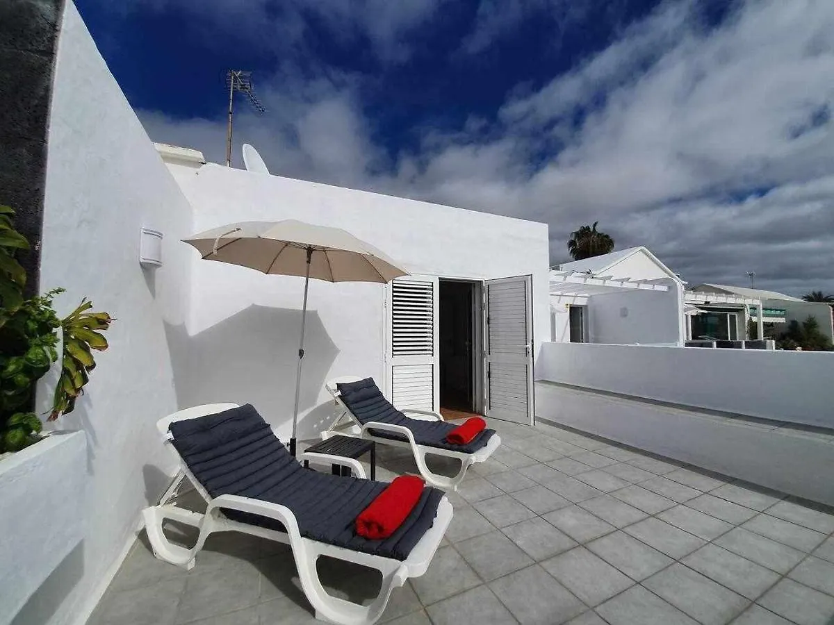 Apartment Costa Mathilda Suite Los Pocillos Spain