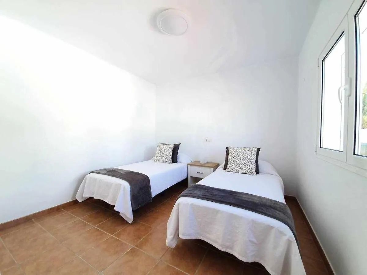 Costa Mathilda Suite Los Pocillos