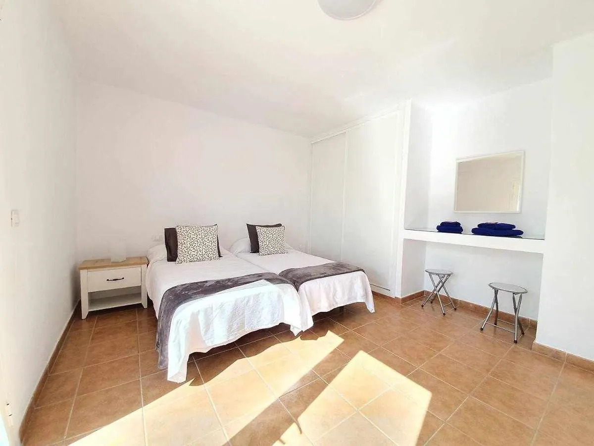 Costa Mathilda Suite Los Pocillos 0*,  Spain