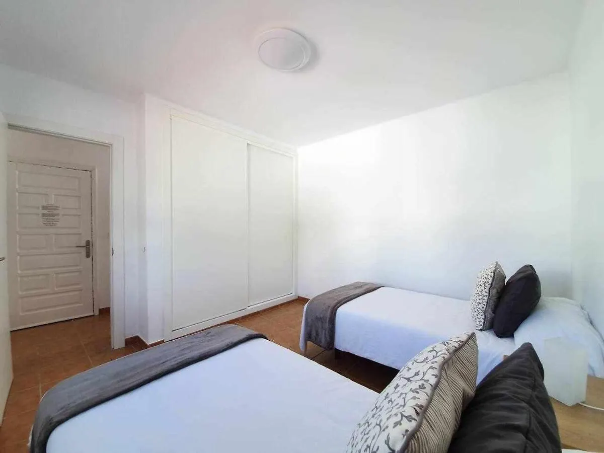 Costa Mathilda Suite Los Pocillos Apartment
