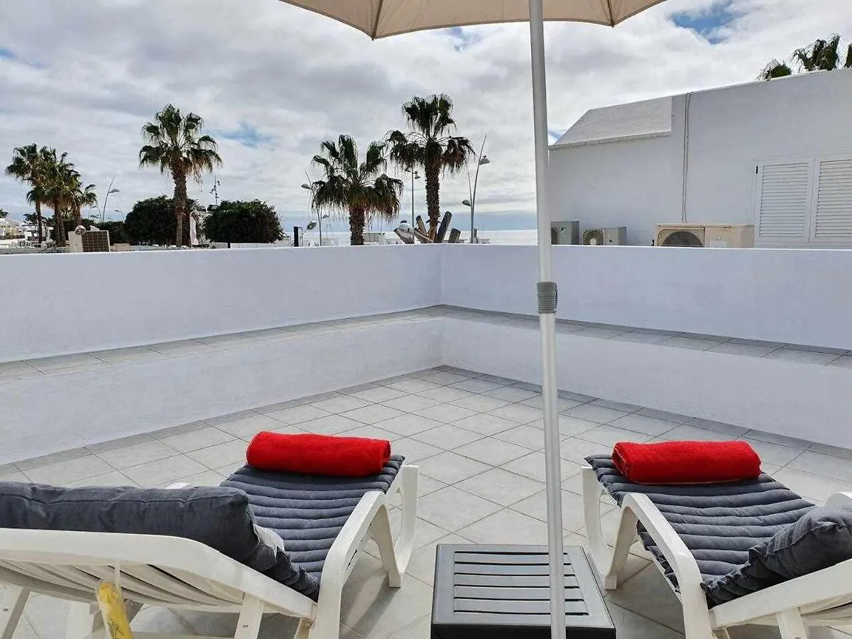 Costa Mathilda Suite Los Pocillos Spain